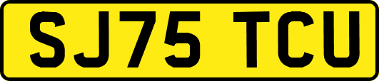 SJ75TCU