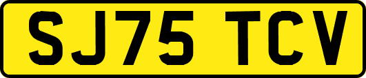 SJ75TCV