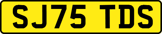 SJ75TDS