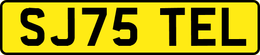 SJ75TEL