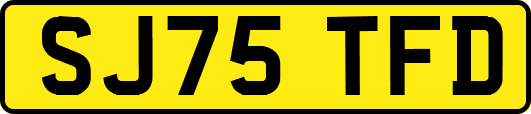 SJ75TFD