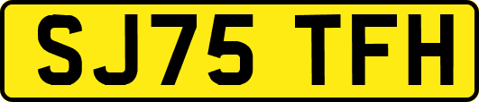 SJ75TFH