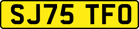 SJ75TFO