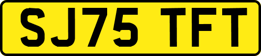 SJ75TFT