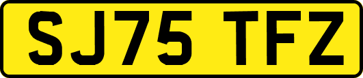 SJ75TFZ