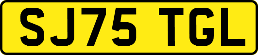 SJ75TGL