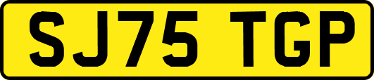 SJ75TGP