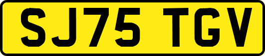 SJ75TGV