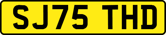 SJ75THD