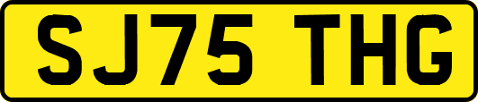 SJ75THG