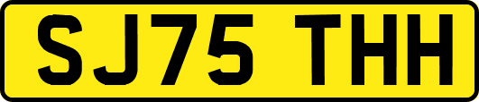 SJ75THH