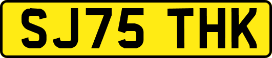 SJ75THK