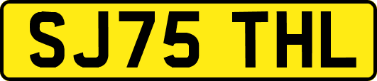 SJ75THL