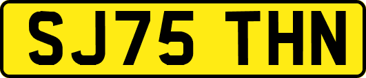 SJ75THN