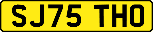 SJ75THO