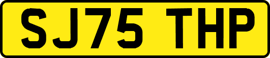SJ75THP