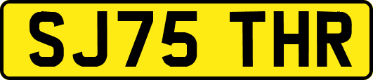 SJ75THR
