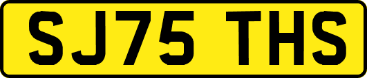 SJ75THS