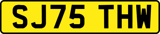 SJ75THW