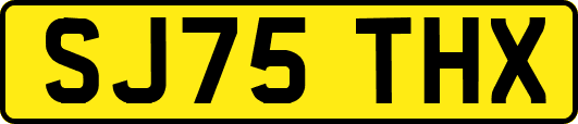 SJ75THX