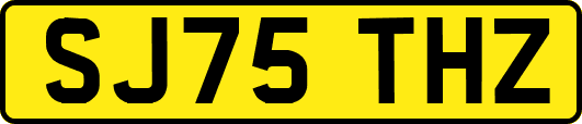 SJ75THZ