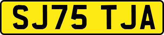 SJ75TJA