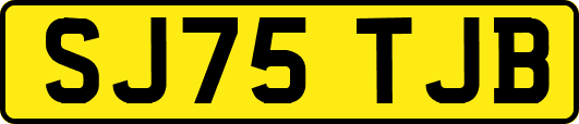 SJ75TJB