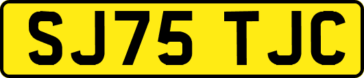 SJ75TJC