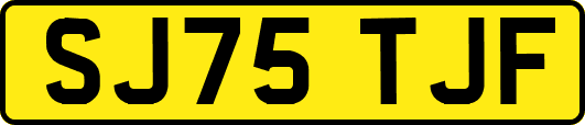 SJ75TJF