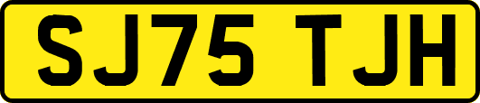 SJ75TJH