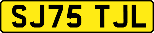 SJ75TJL