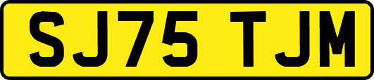 SJ75TJM