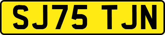 SJ75TJN
