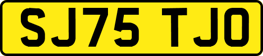 SJ75TJO