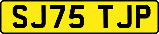 SJ75TJP