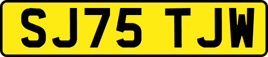 SJ75TJW