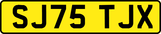 SJ75TJX