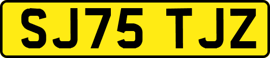 SJ75TJZ