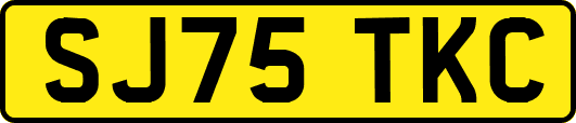 SJ75TKC