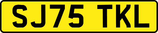SJ75TKL