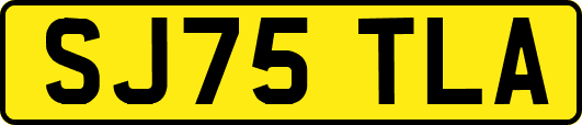 SJ75TLA