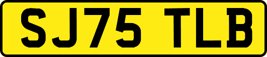 SJ75TLB