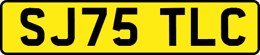 SJ75TLC