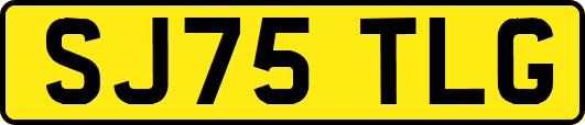 SJ75TLG