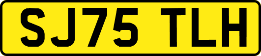 SJ75TLH