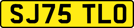 SJ75TLO