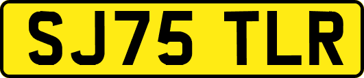 SJ75TLR