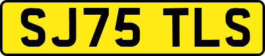 SJ75TLS