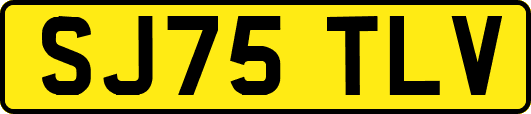 SJ75TLV