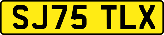 SJ75TLX